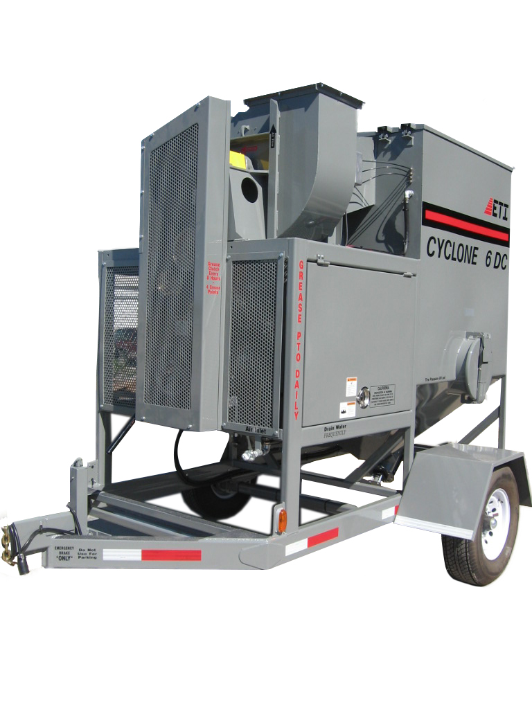 The Difference Between Vacuum Systems And Dust Collectors PDC Rentals