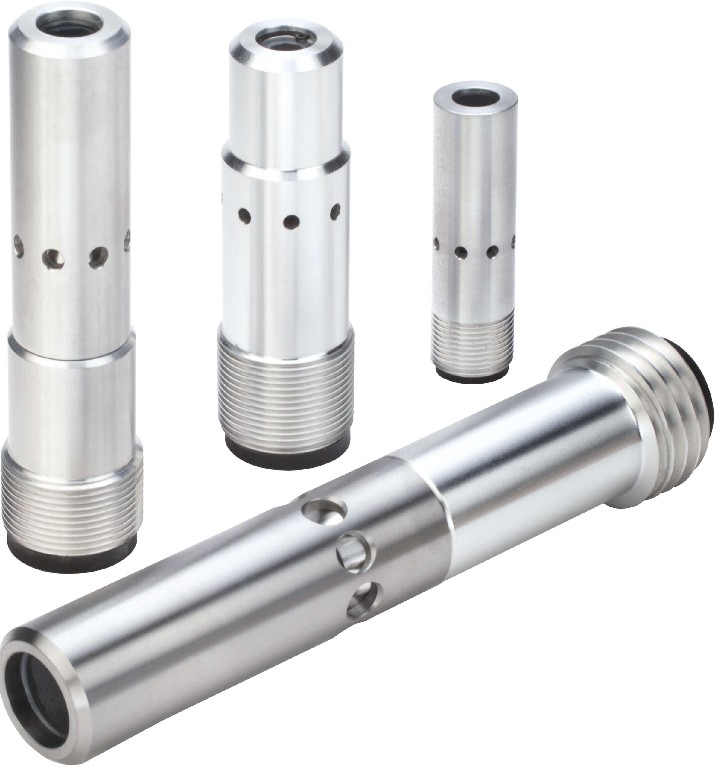 Double Venturi Nozzles PDC Rentals