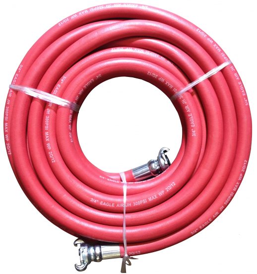 Eagle Air Jackhammer Hose