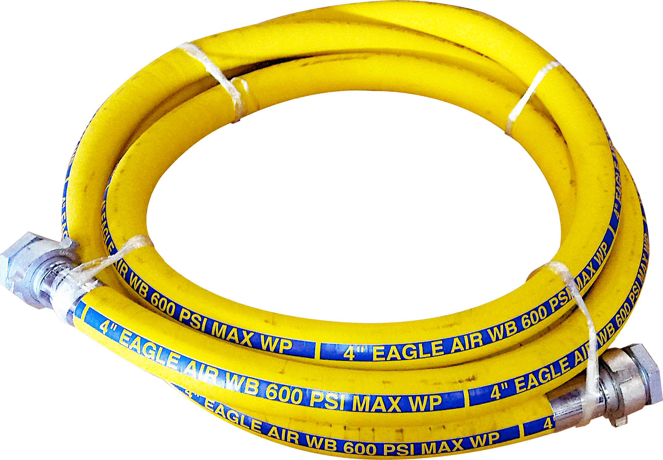 Eagle Air Wire Braid PDC Rentals