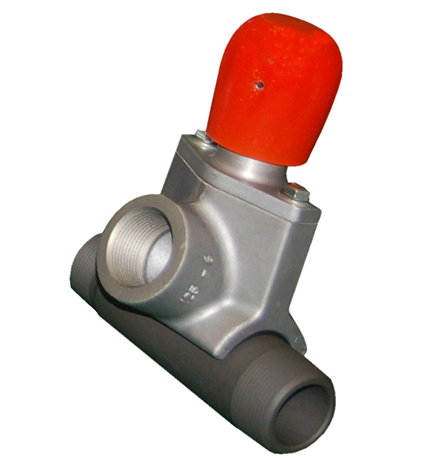 MicroValve®