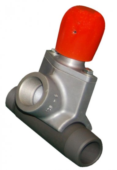 MicroValve