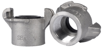 SB1 Threaded Coupling (Standard)