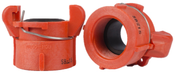 SB2S Threaded Coupling (Standard)