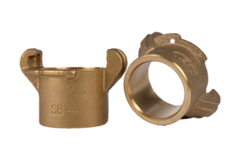 SBF Blast Coupling (Quick Holder) - 2