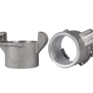 SBF Blast Coupling (Quick Holder)