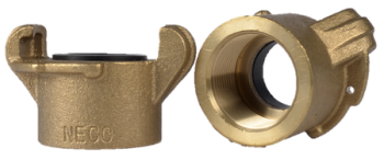 SB2 Threaded Coupling (Standard)