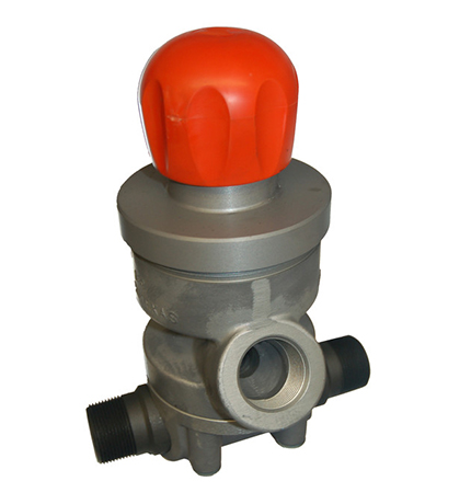 Thompson® Valve