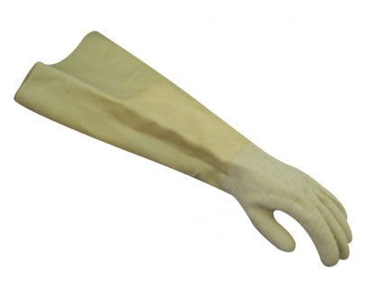 Textured Hand Blast Glove - 2